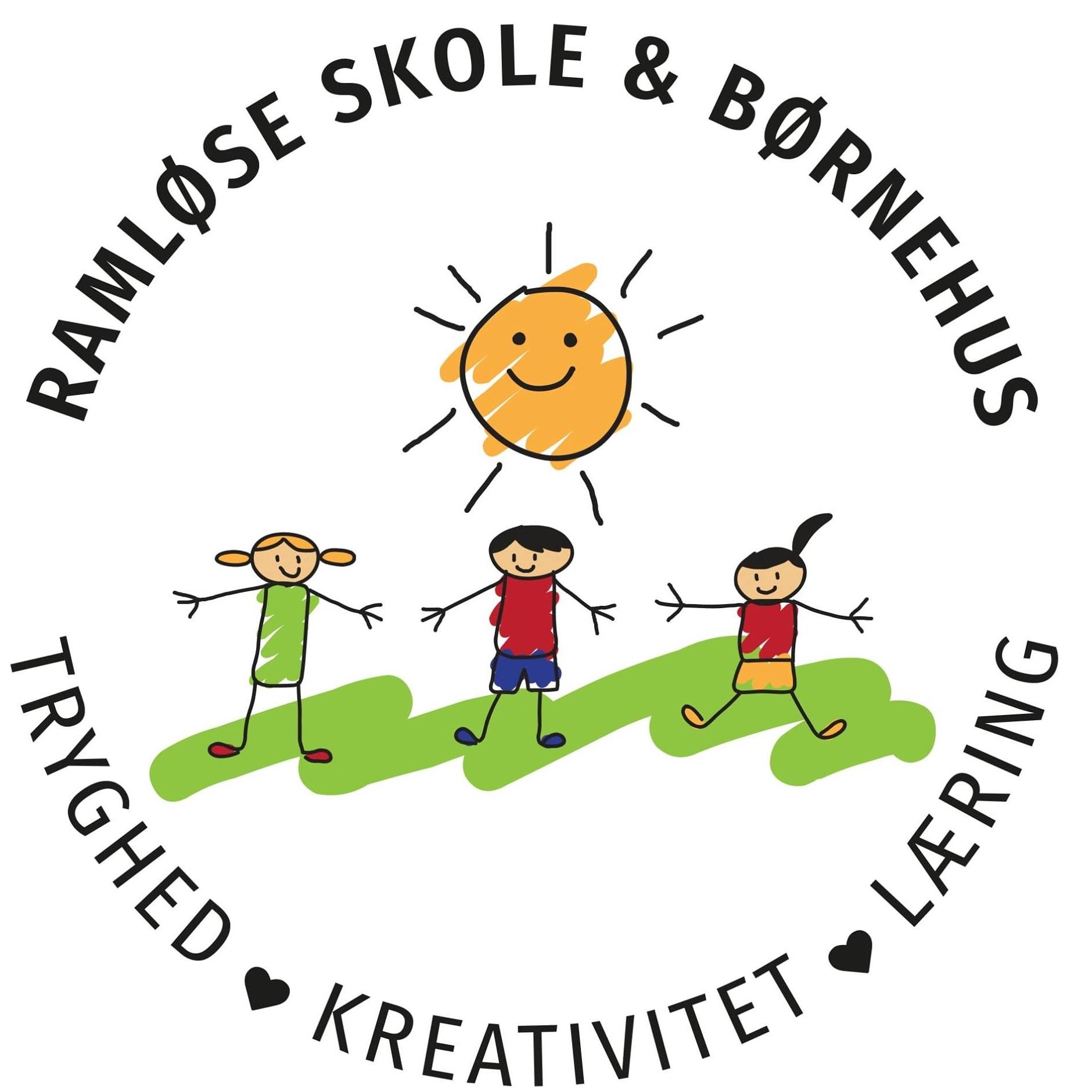 RamloseSkoleLogo